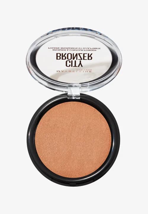 City Bronzer bronzer 300 - Deep Cool