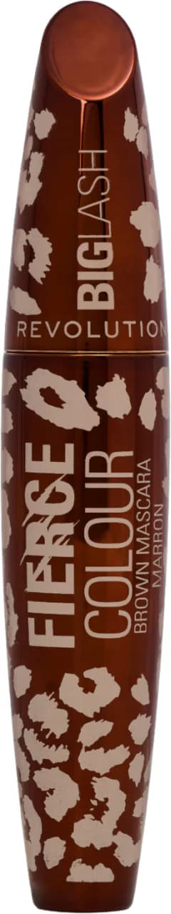 Big Lash Fierce Volume Mascara – Mocha Muse
