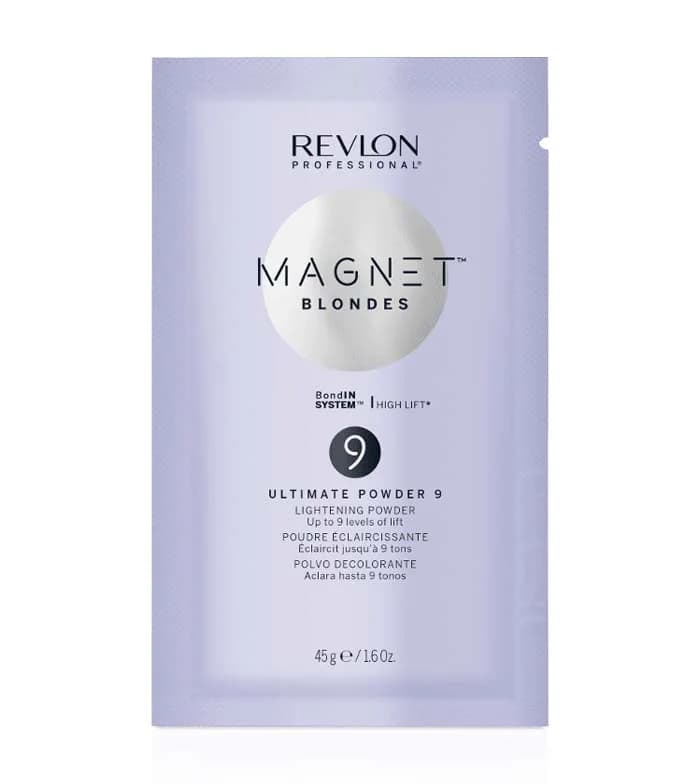 Magnet Blondes Ultimate Powder 9