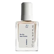No No Nail Polish 34 Sand