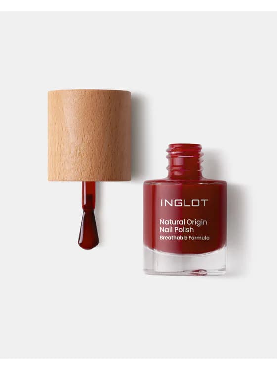Natural Origin Nail Enamel lakier do paznokci 010