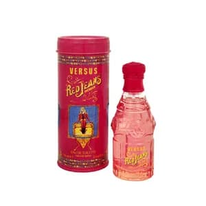 Red Jeans Eau de Toilette