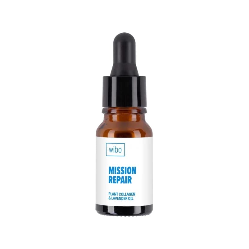 Mission Repair serum do paznokci i skórek