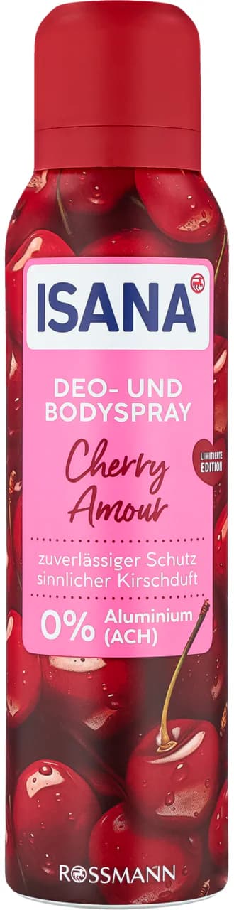 Dezodorant w sprayu 24 h — losowy wariant sezonowy