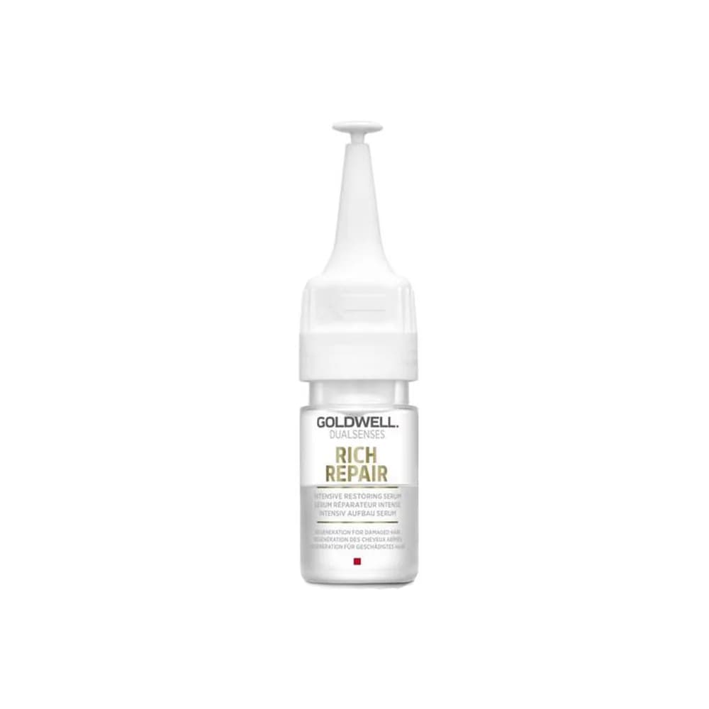 Dualsenses Rich Repair Intensive Restoring Serum