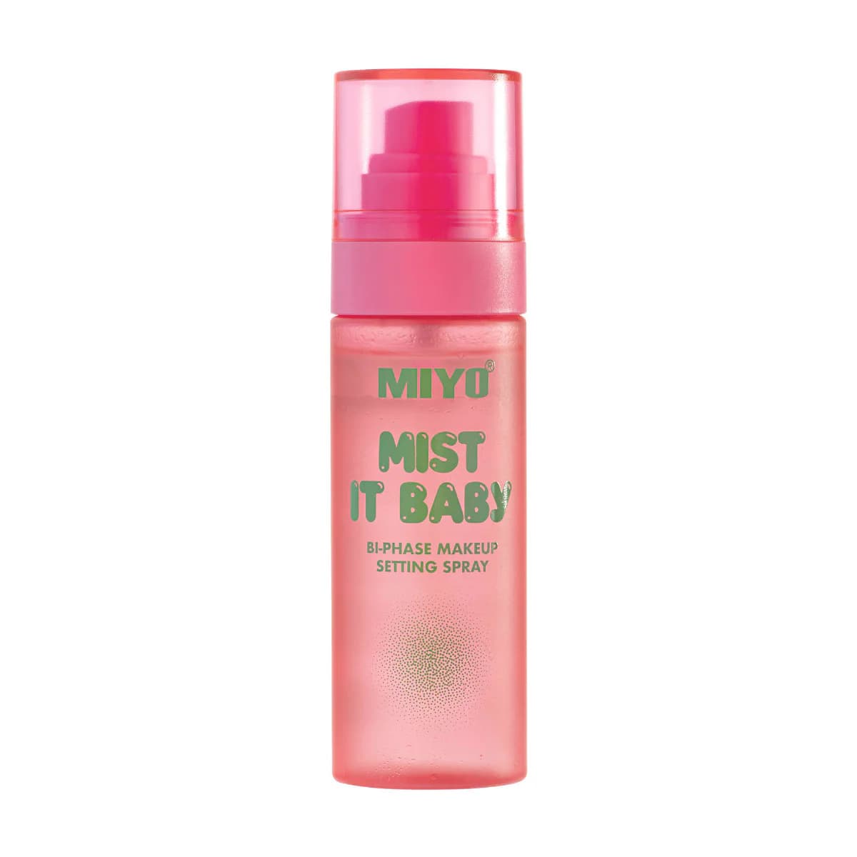 Make Up Setting Spray