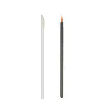 Mix accesories Mix aplikatorów i szczoteczek w kartoniku aplikatory do ust + eyeliner