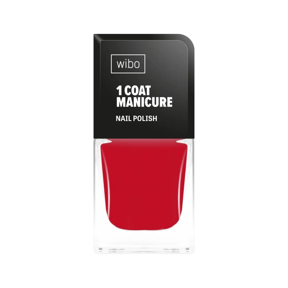 1 Coat Manicure lakier do paznokci 6