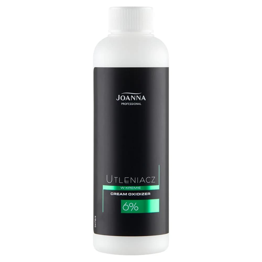 Professional utleniacz w kremie 6%