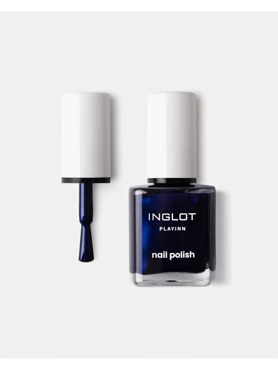 PlayInn Nail Polish lakier do paznokci 123