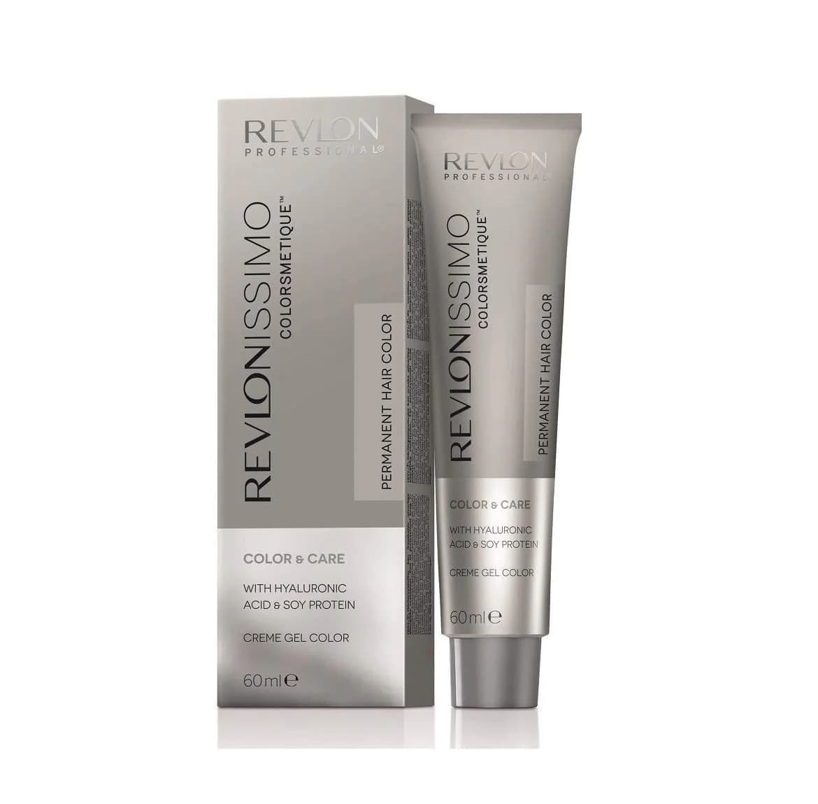 Revlonissimo Colorsmetique Pure Colors farba do włosów 022