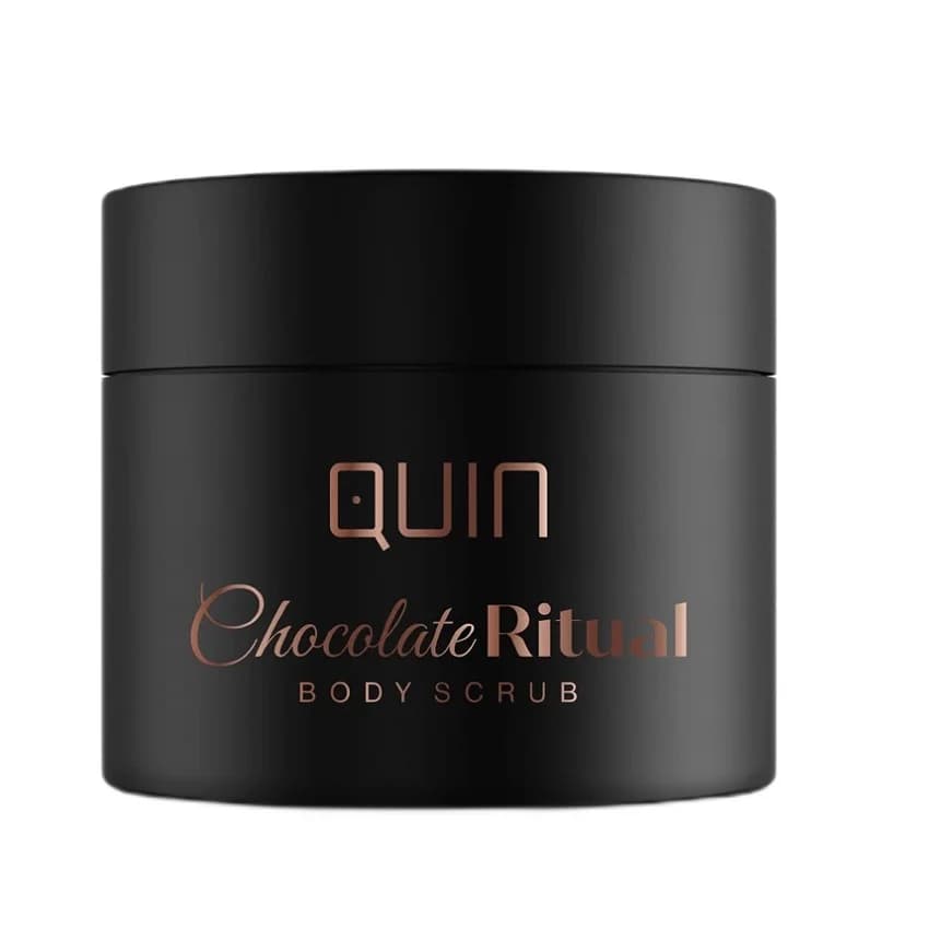 Chocolate Ritual – peeling do ciała
