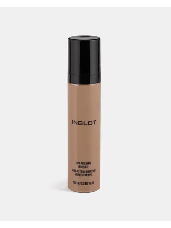 Face & Body Bronzer bronzer w płynie 92