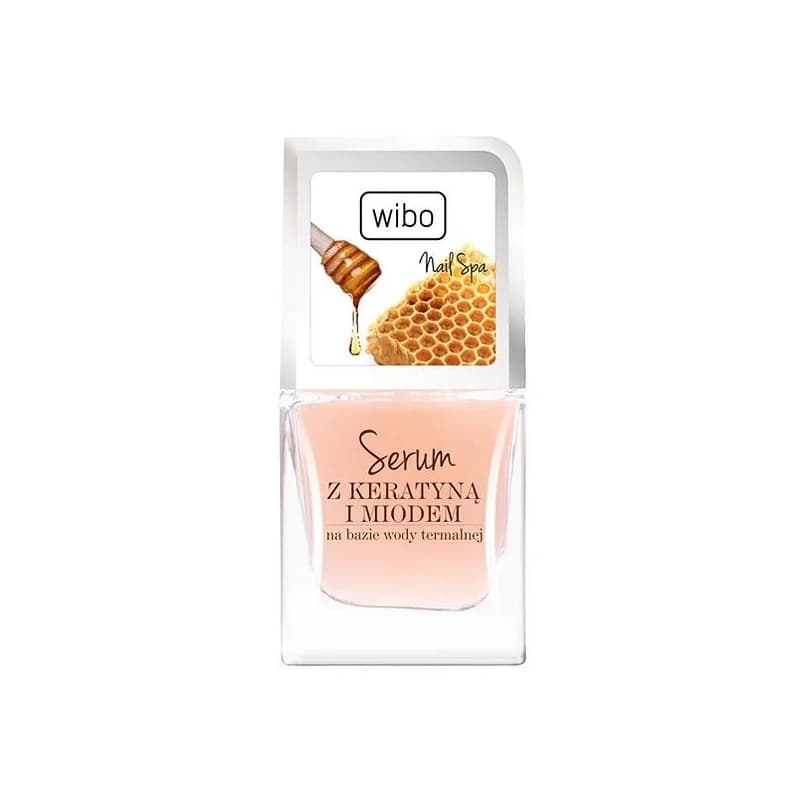 Nail Spa serum do paznokci