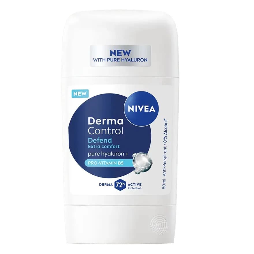 Derma Control Defend antyperspirant w sztyfcie dla kobiet
