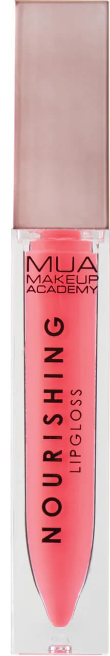 Nourishing Lip Gloss Romance — błyszczyk