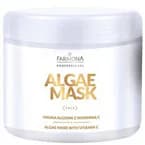 ALGAE MASK Maska algowa z witaminą C