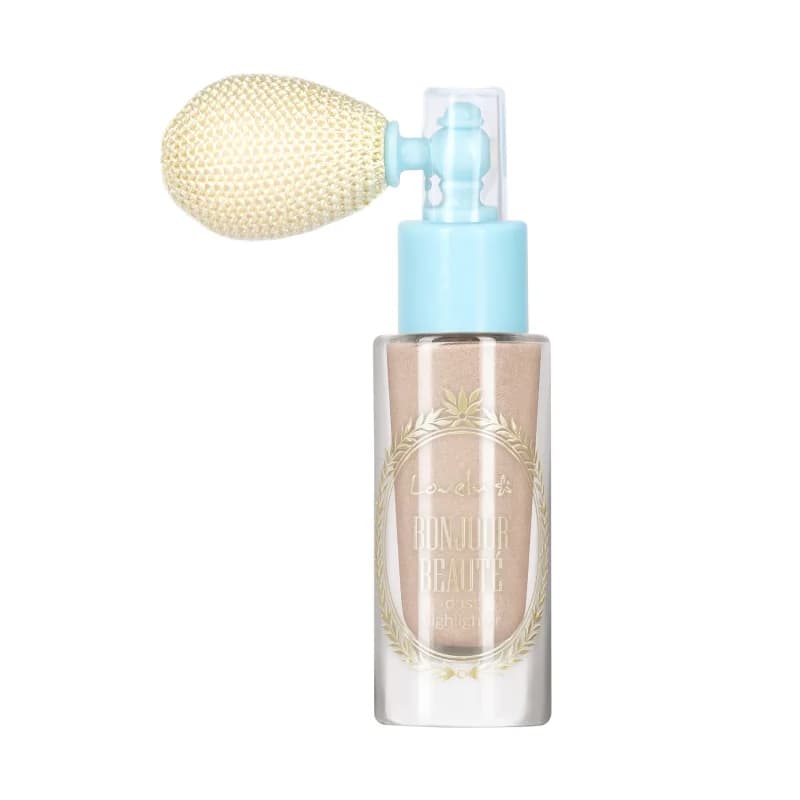 Bonjour Beauté Dust Highlighter