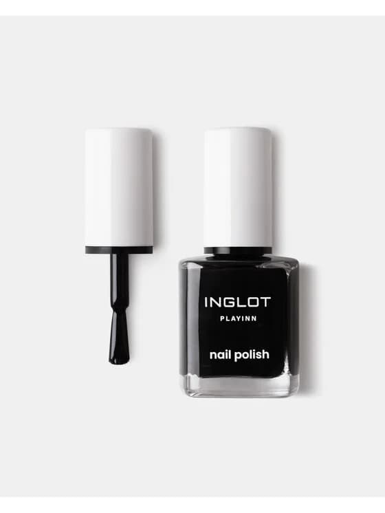 PlayInn Nail Polish lakier do paznokci 124