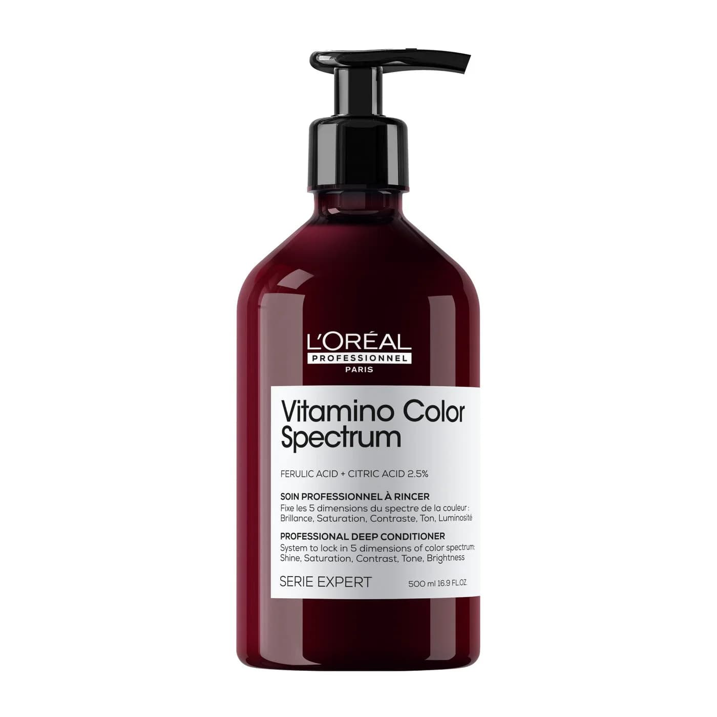 Professionnel Serie Expert Vitamino Color Spectrum odżywka do włosów farbowanych