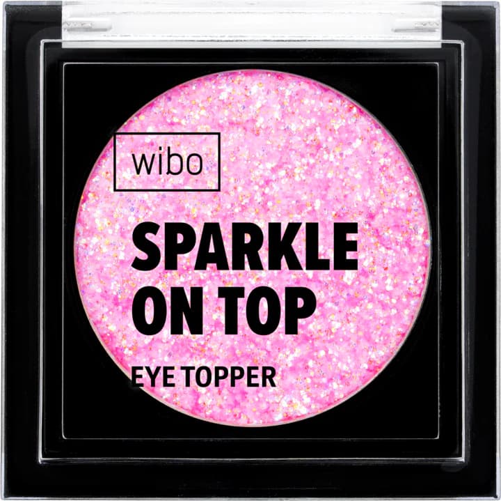 Sparkle On Top topper do powiek 3