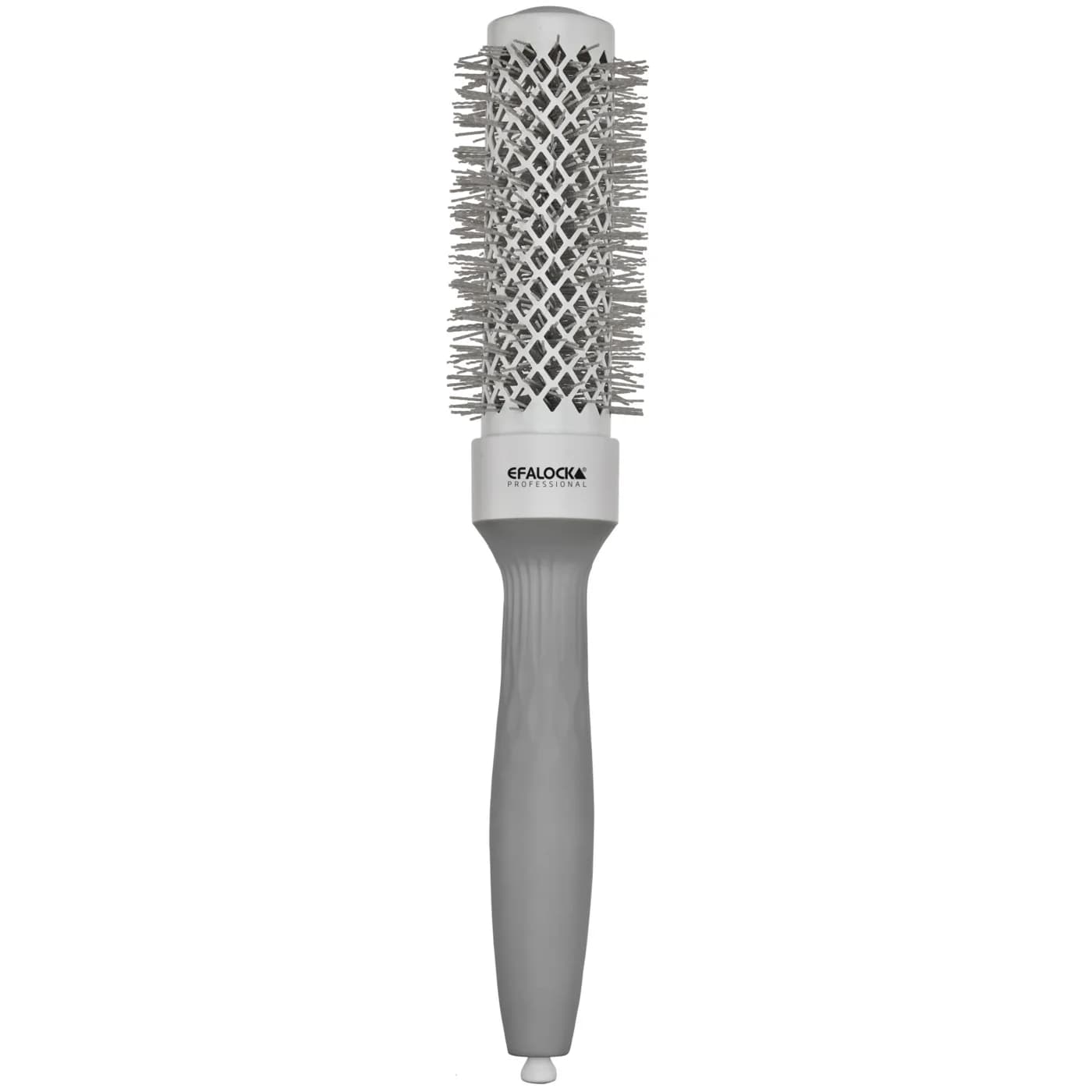 Secret Shine Pro, okrągła szczotka do włosów, 32 mm, jonowa, antystatyczna, ceramiczna powłoka