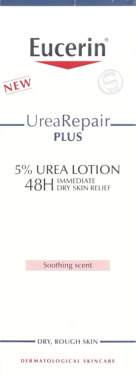UreaRepair Plus balsam do ciała z 5% mocznika