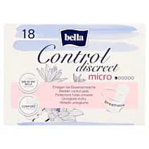 Control Discreet Wkładki Micro
