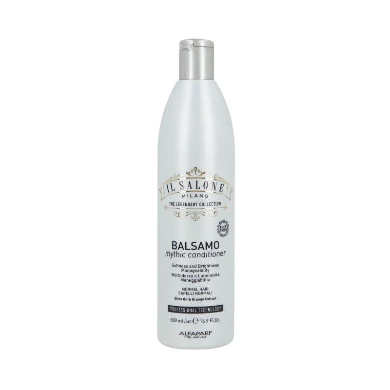 Mythic Conditioner
