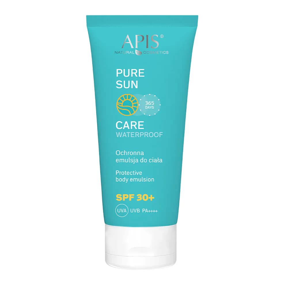 Pure Sun Care Emulsja do ciała SPF 30