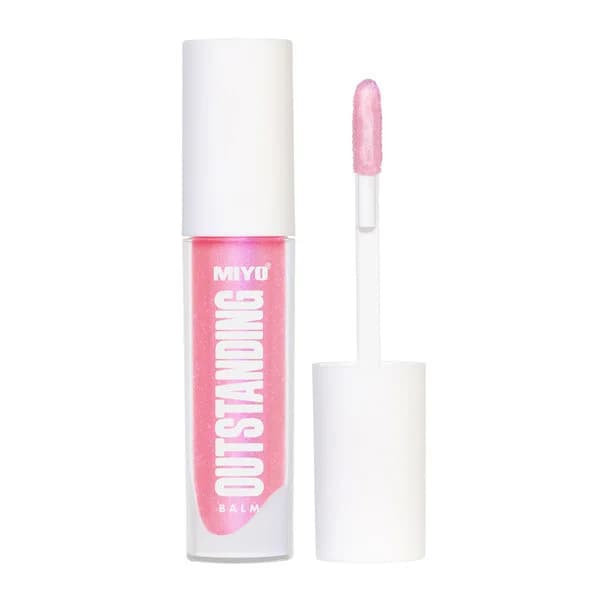 Outstanding Lip Balm, płynny balsam do ust, 29 Juicy Kiss