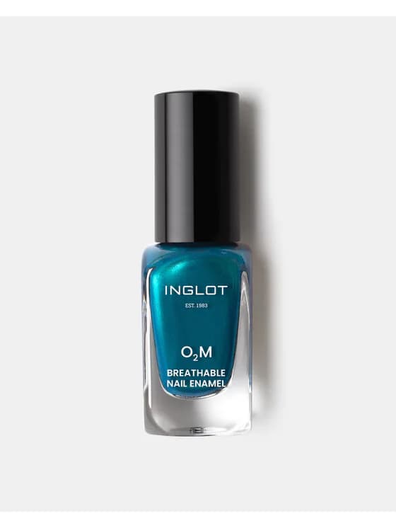 O2M Breathable Nail Enamel lakier do paznokci 644