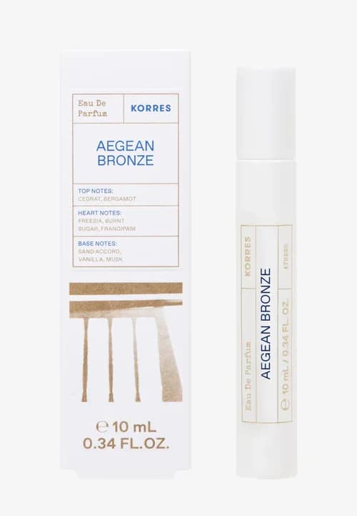 Aegean Bronze woda perfumowana