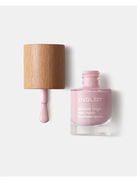 Natural Origin Nail Enamel lakier do paznokci 053