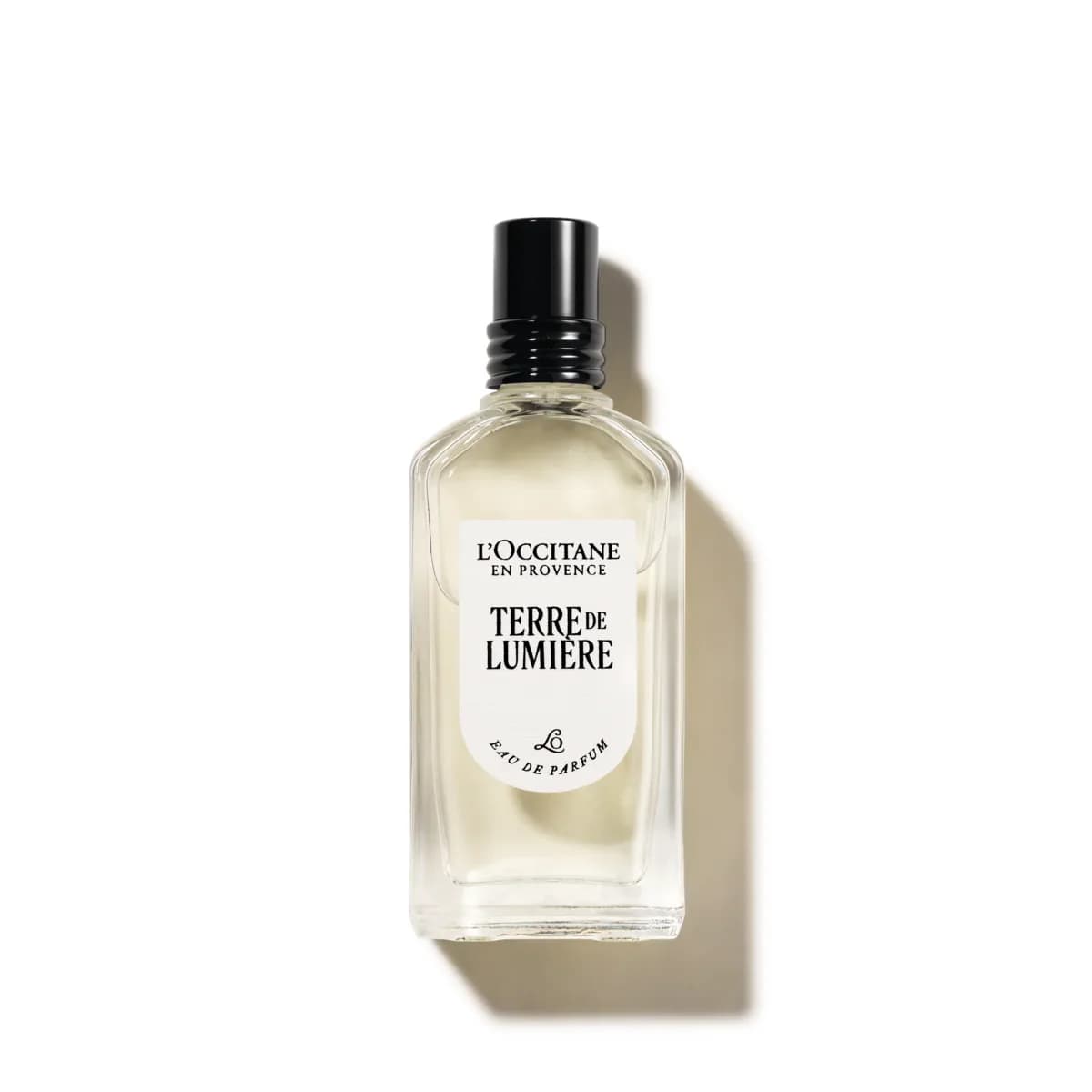 L’Occitane Woda perfumowana Terre de Lumière