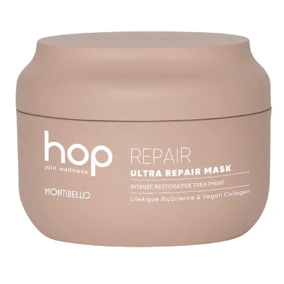 HOP Ultra Repair maska