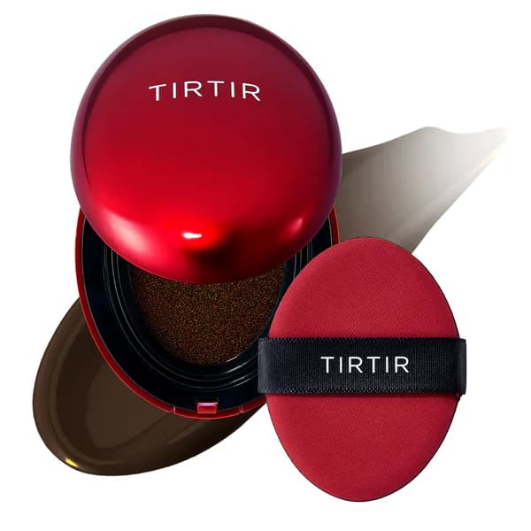 Mask Fit Red Cushion 55N Espresso