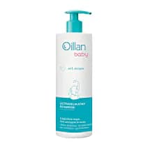 Baby ultradelikatny szampon
