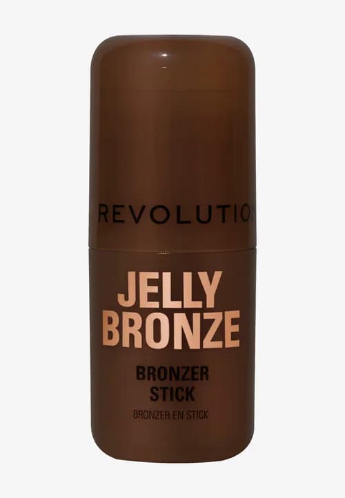 Jelly Bronzer Stick – Dark Cocoa