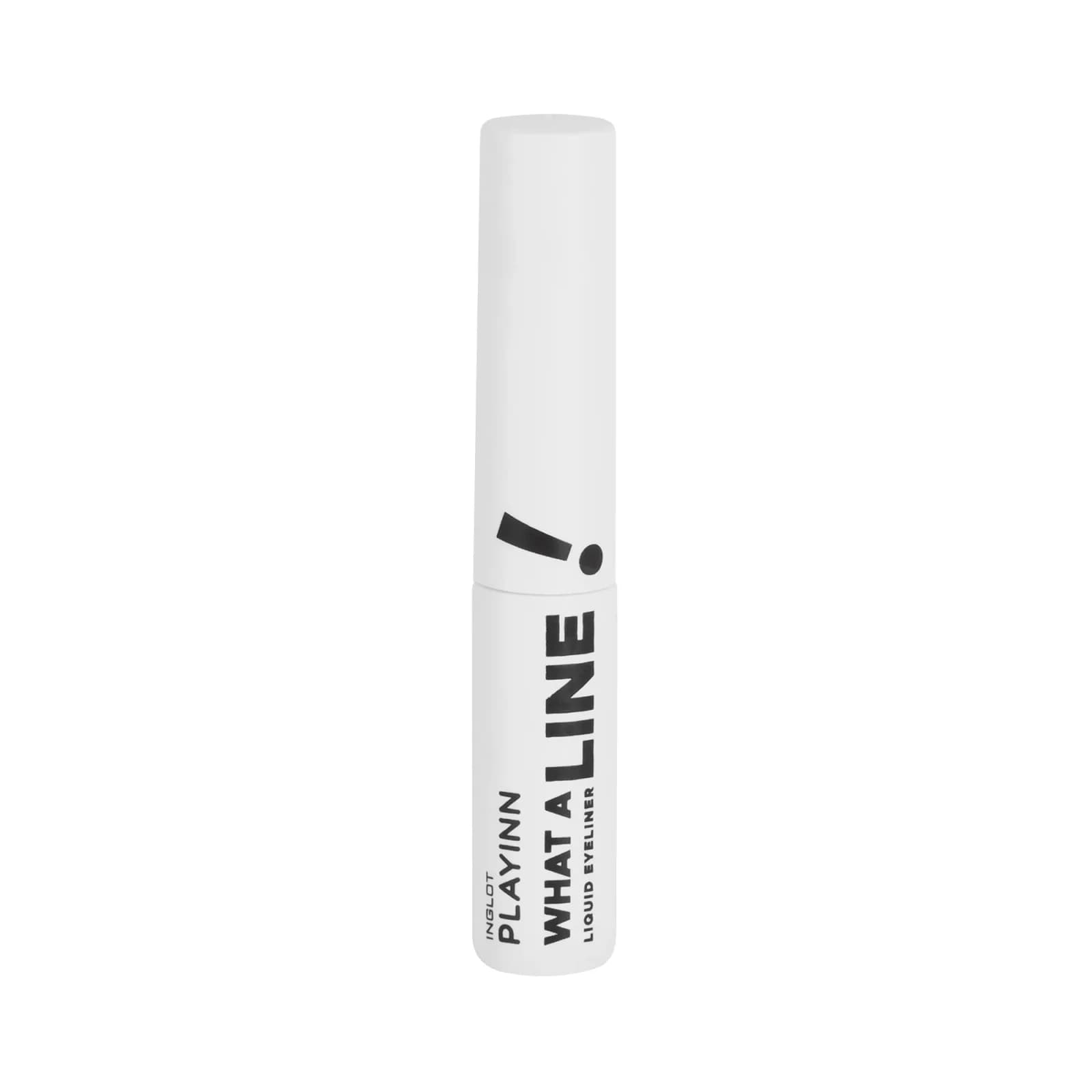 PlayInn What A Line! eyeliner 16