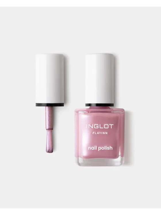 PlayInn Nail Polish lakier do paznokci 114