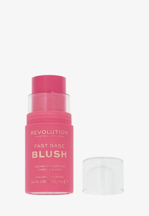 Fast Base Blush Stick – Rose