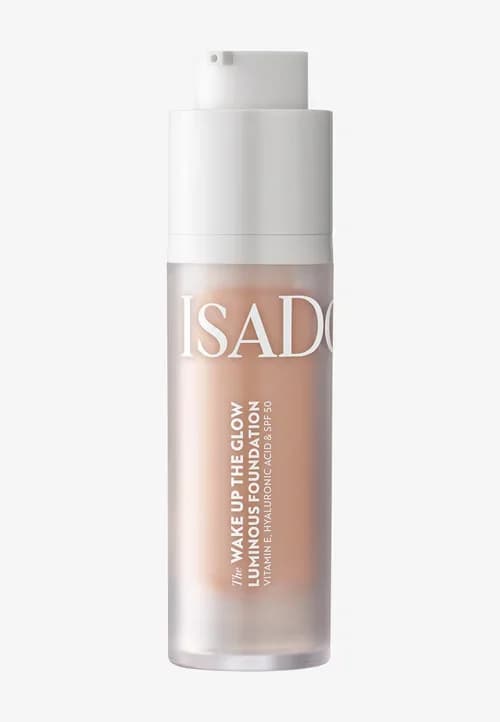 Wake Up the Glow Luminous Foundation SPF 50 3C Cool