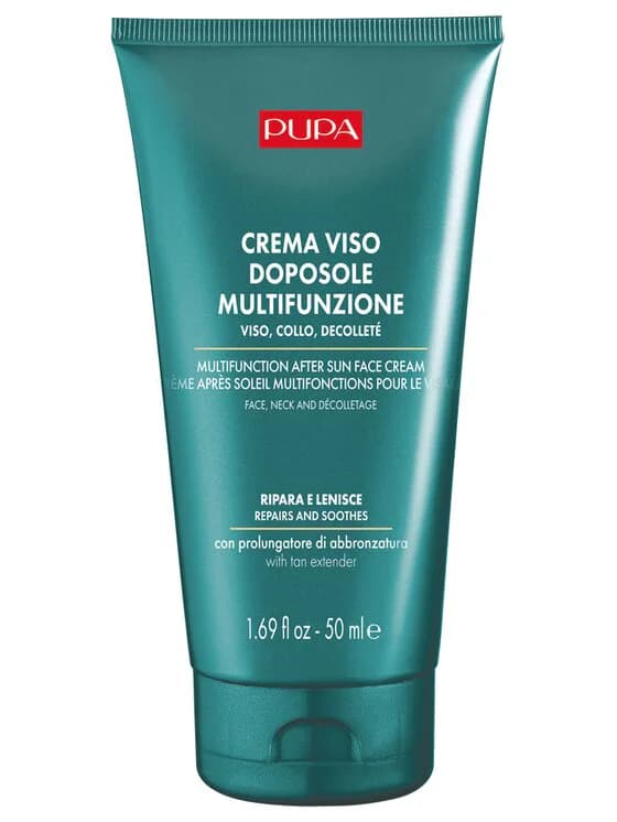 Crema Viso Doposole Krem po opalaniu