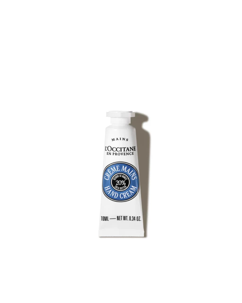 L’Occitane Krem do rąk Karité Confort (Masło Shea)