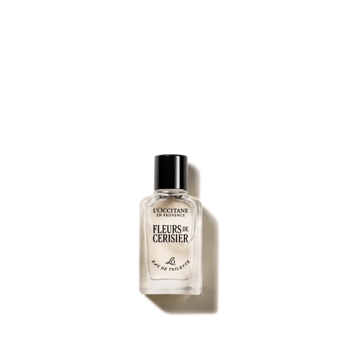 L’Occitane Woda toaletowa Fleurs de cerisier (Kwiat Wiśni)