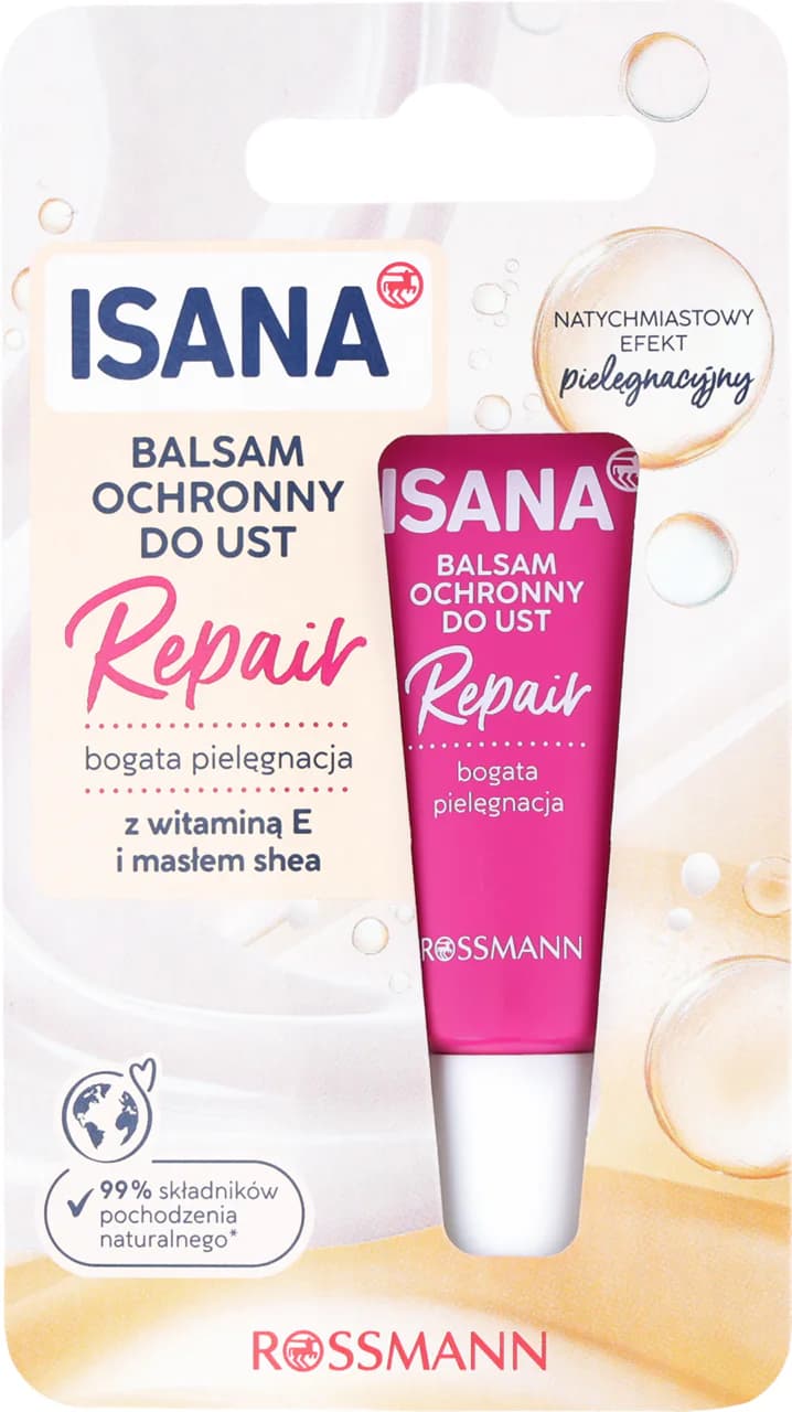 Repair — ochronny balsam do ust