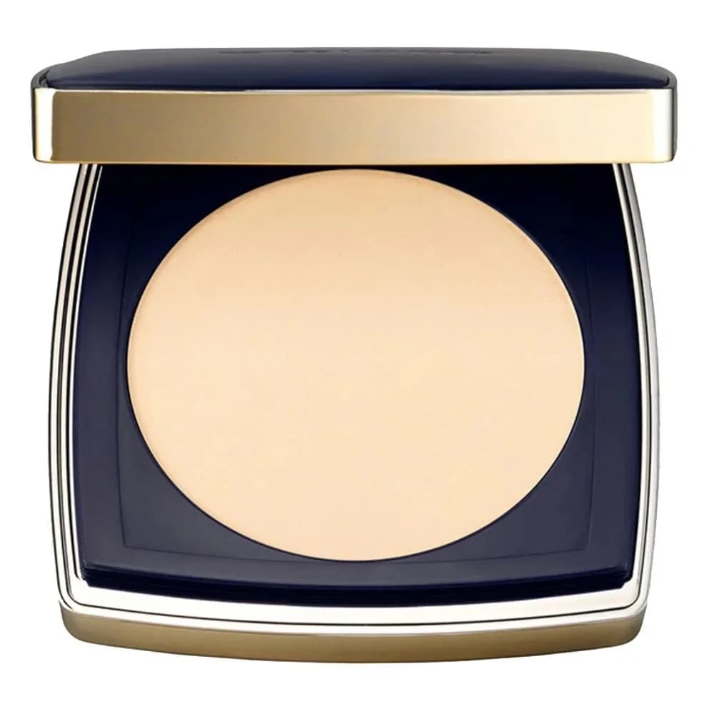 Double Wear Stay-in-Place Matte Powder Foundation 1N1 Ivory Nude