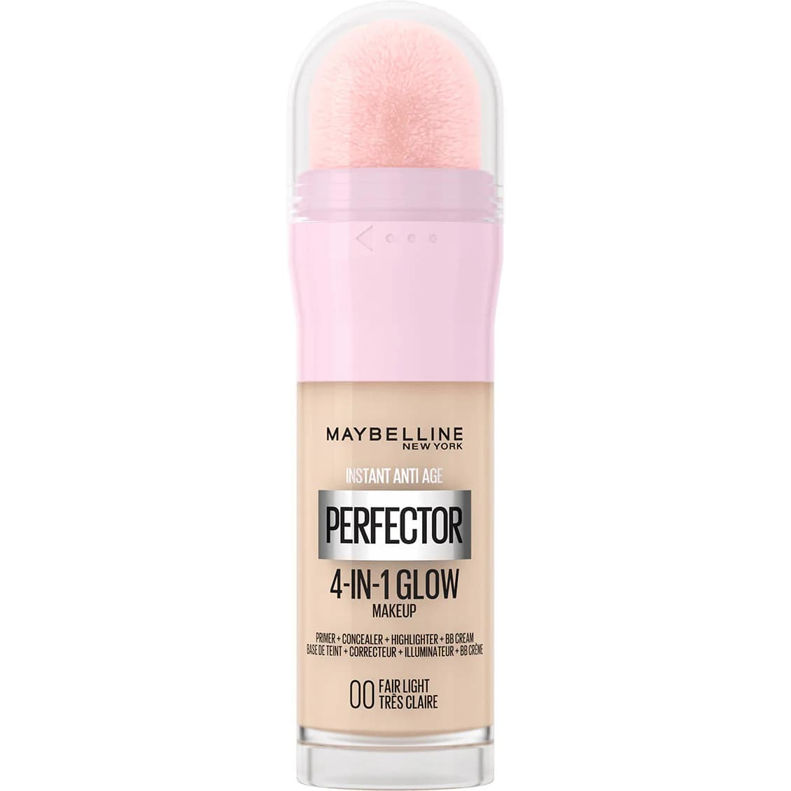 Instant Perfector 4-in-1 Glow podkład 00 Fair
