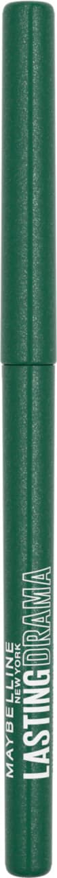 Lasting Drama Automatic Liner kredka do oczu 40 Green With Envy